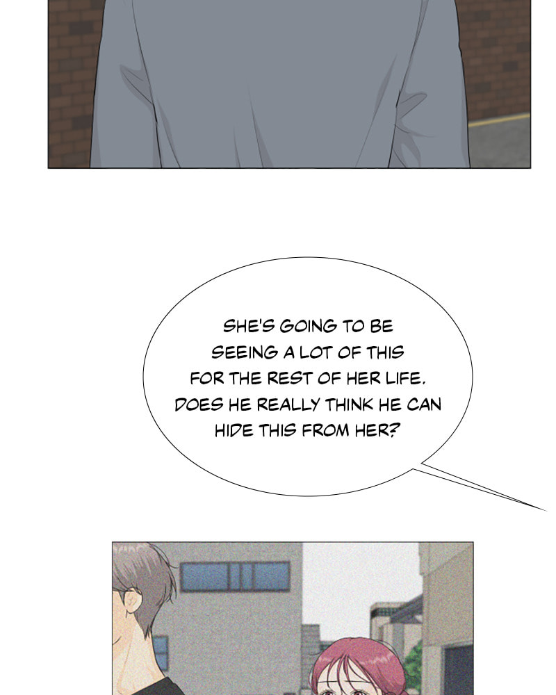 Read Half-Ghost chapter 95 image 47 on Lezhin