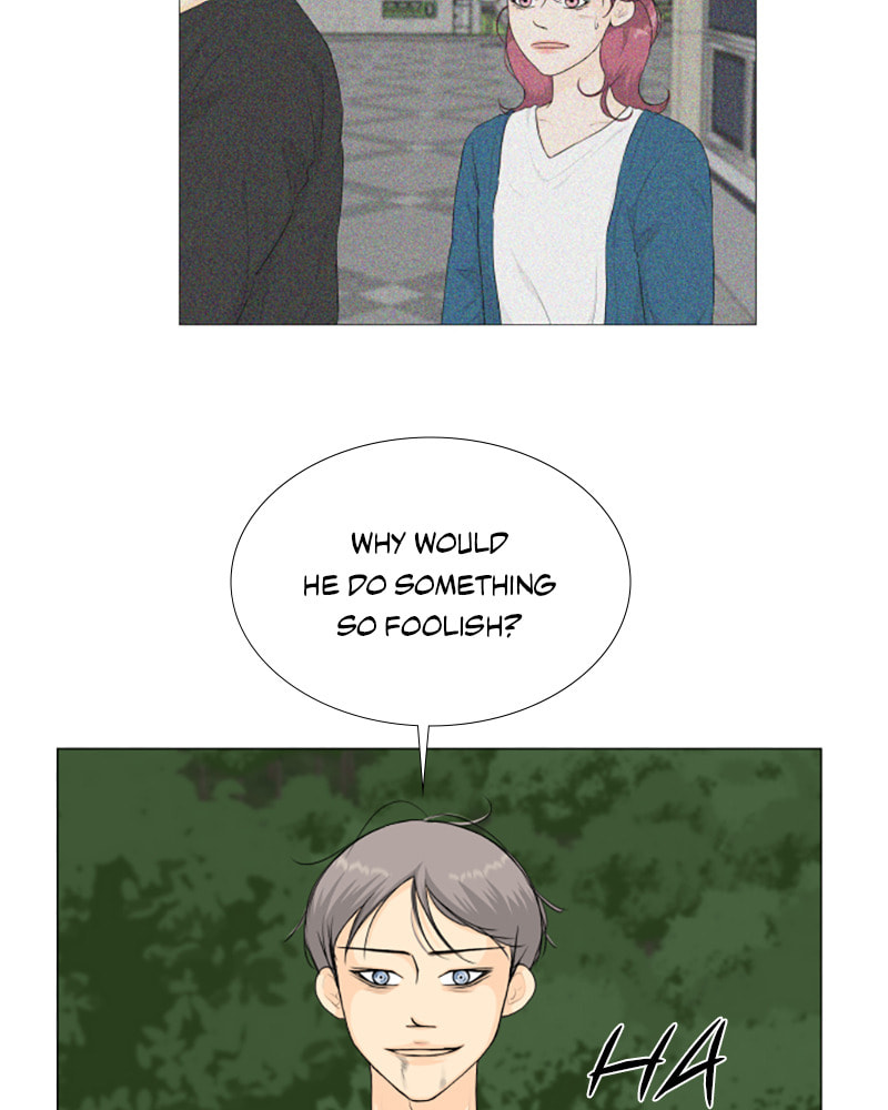 Read Half-Ghost chapter 95 image 48 on Lezhin