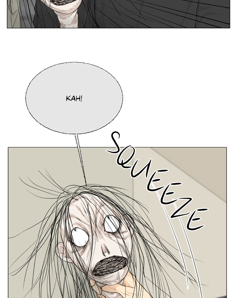 Read Half-Ghost chapter 95 image 5 on Lezhin