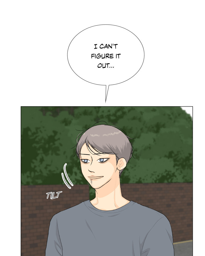 Read Half-Ghost chapter 95 image 55 on Lezhin