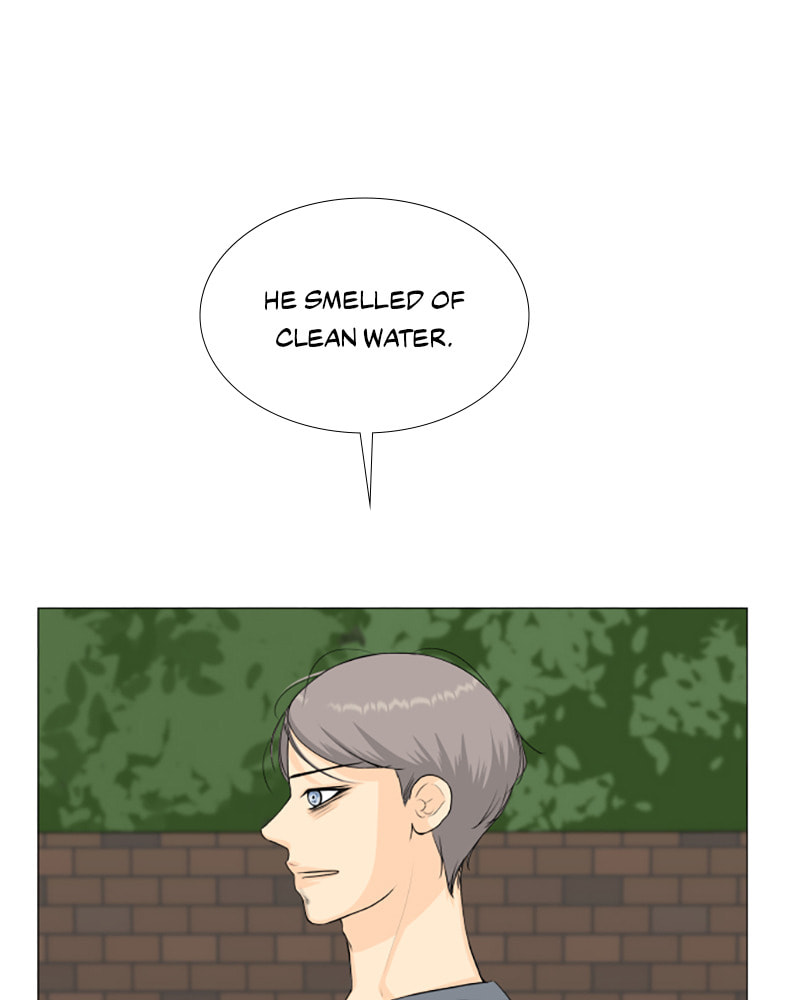 Read Half-Ghost chapter 95 image 59 on Lezhin