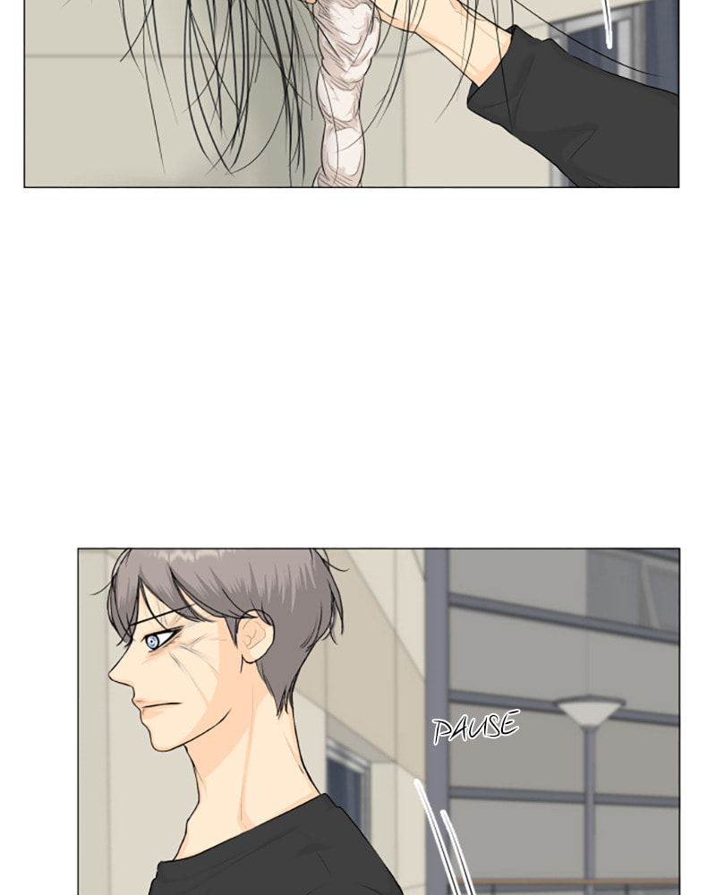 Read Half-Ghost chapter 95 image 6 on Lezhin