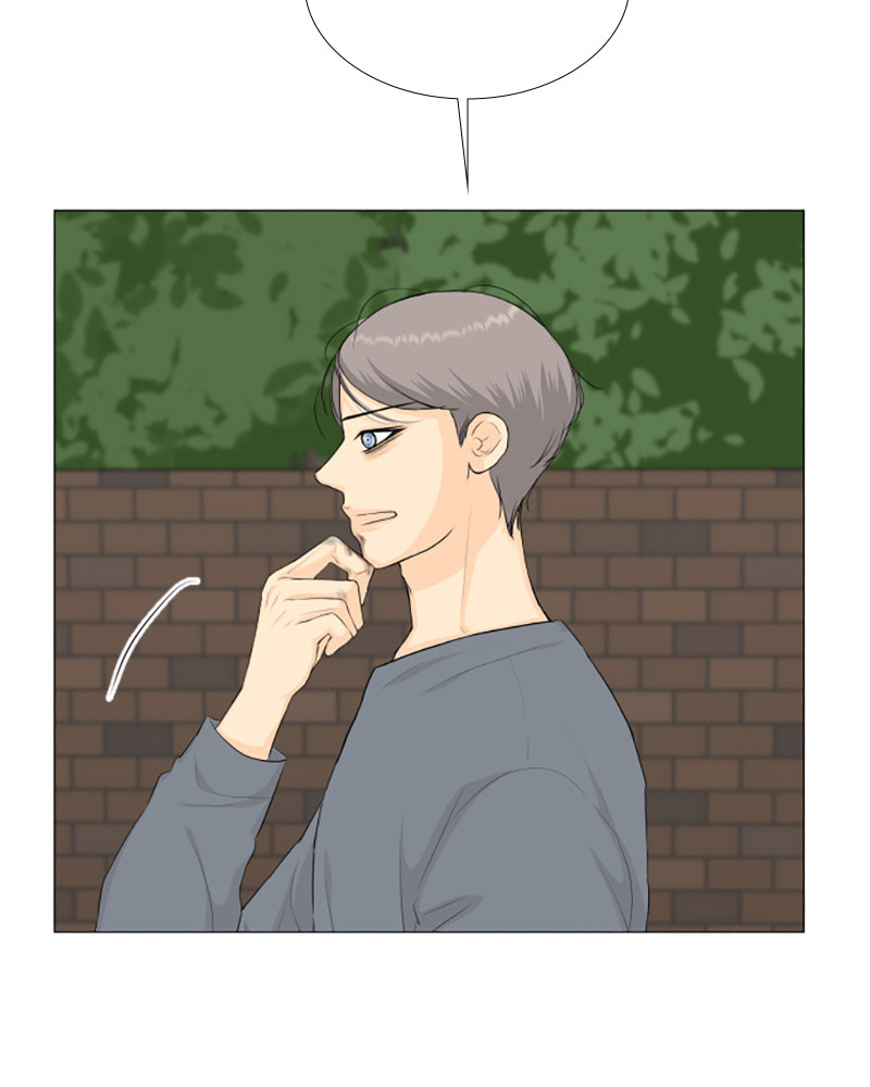 Read Half-Ghost chapter 95 image 61 on Lezhin