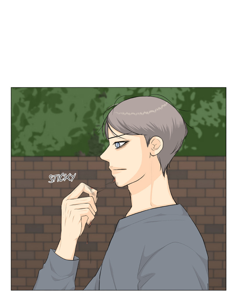 Read Half-Ghost chapter 95 image 62 on Lezhin