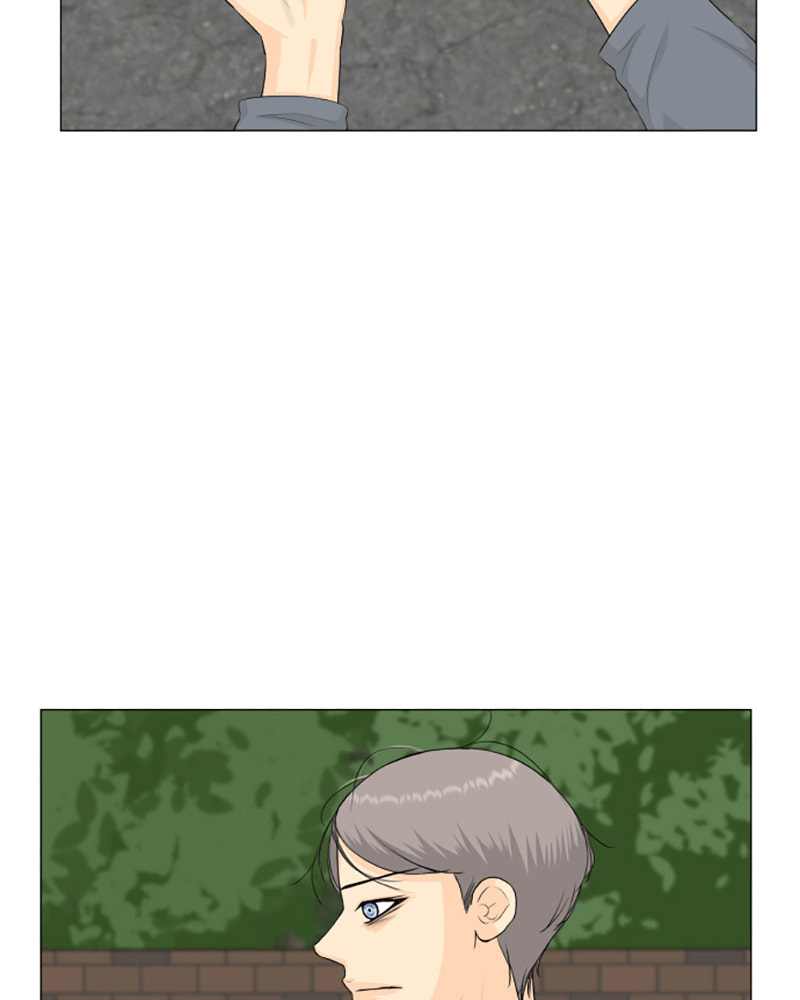 Read Half-Ghost chapter 95 image 64 on Lezhin
