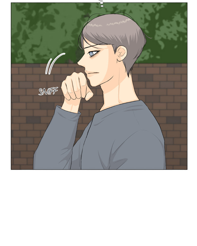 Read Half-Ghost chapter 95 image 66 on Lezhin