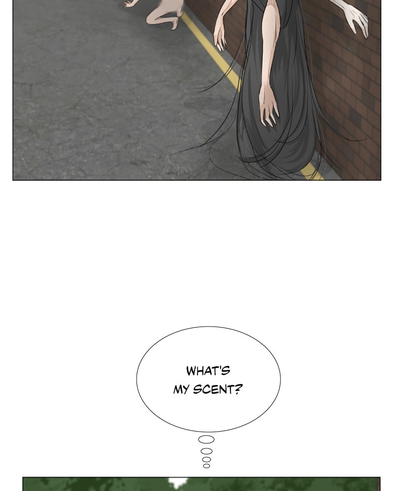 Read Half-Ghost chapter 95 image 70 on Lezhin