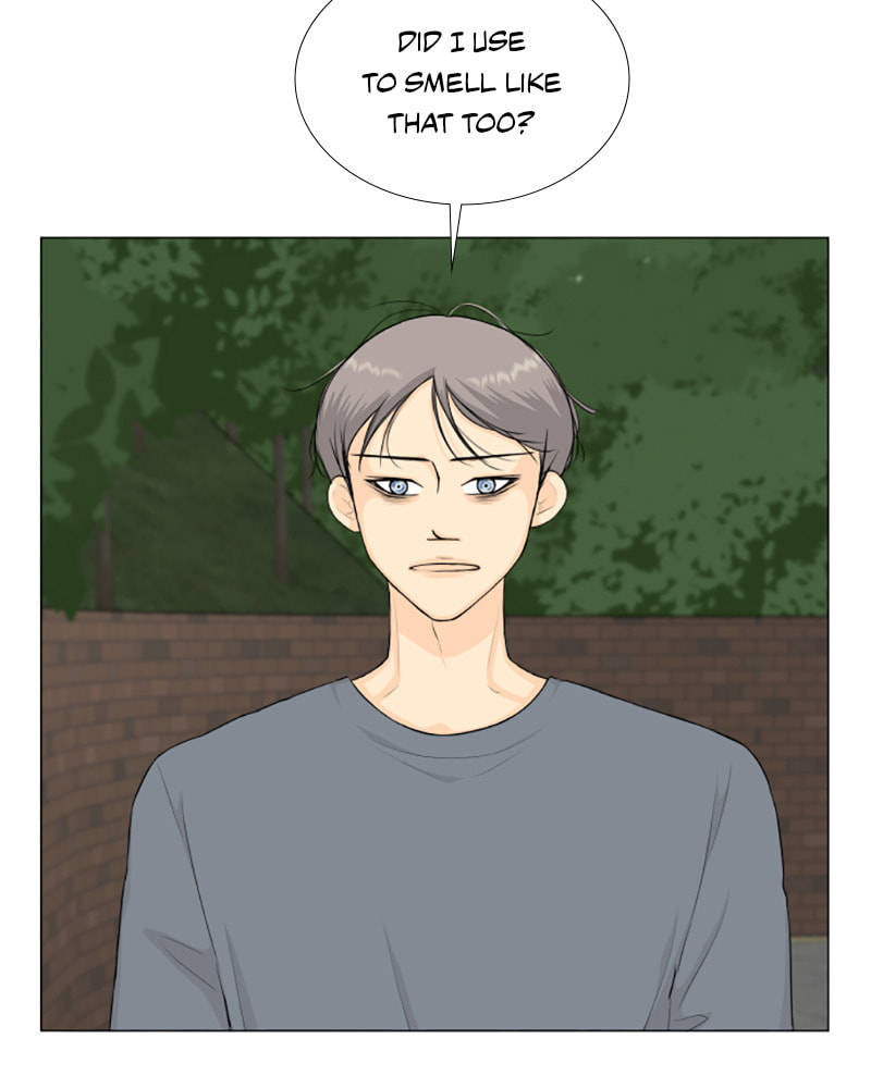 Read Half-Ghost chapter 95 image 72 on Lezhin