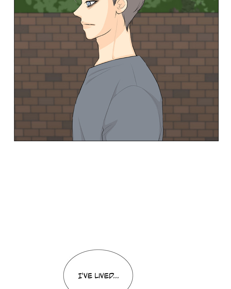 Read Half-Ghost chapter 95 image 74 on Lezhin