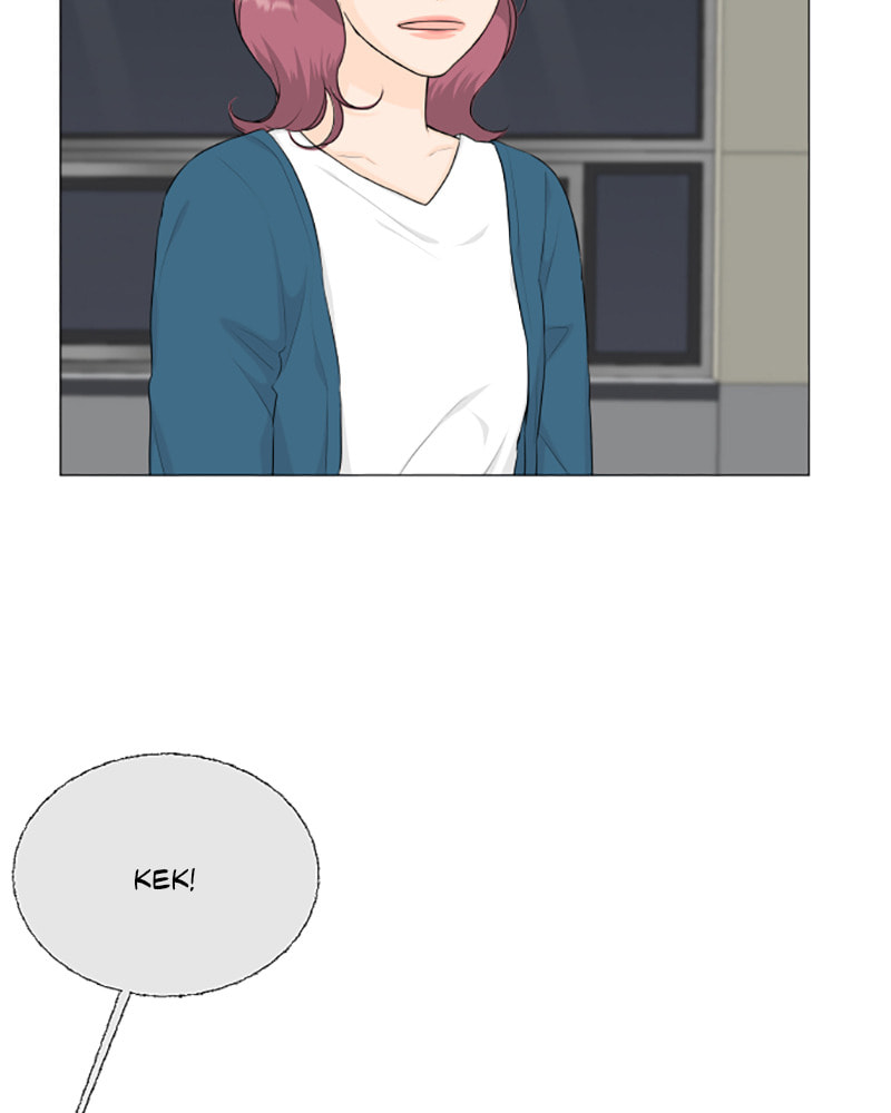 Read Half-Ghost chapter 95 image 8 on Lezhin