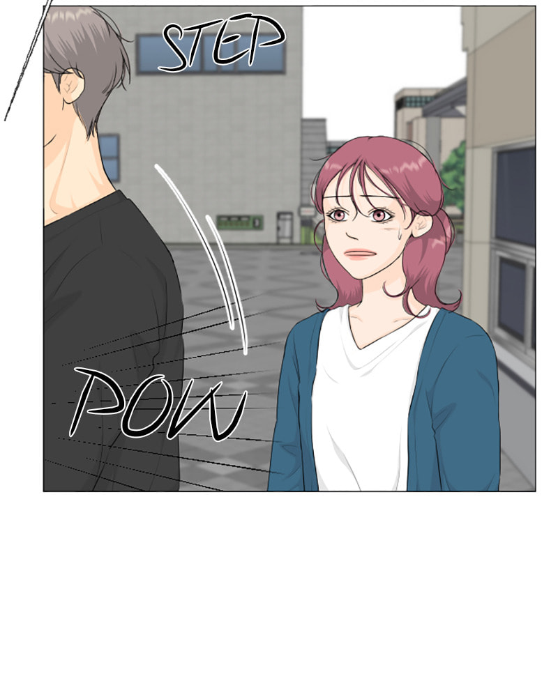 Read Half-Ghost chapter 95 image 9 on Lezhin