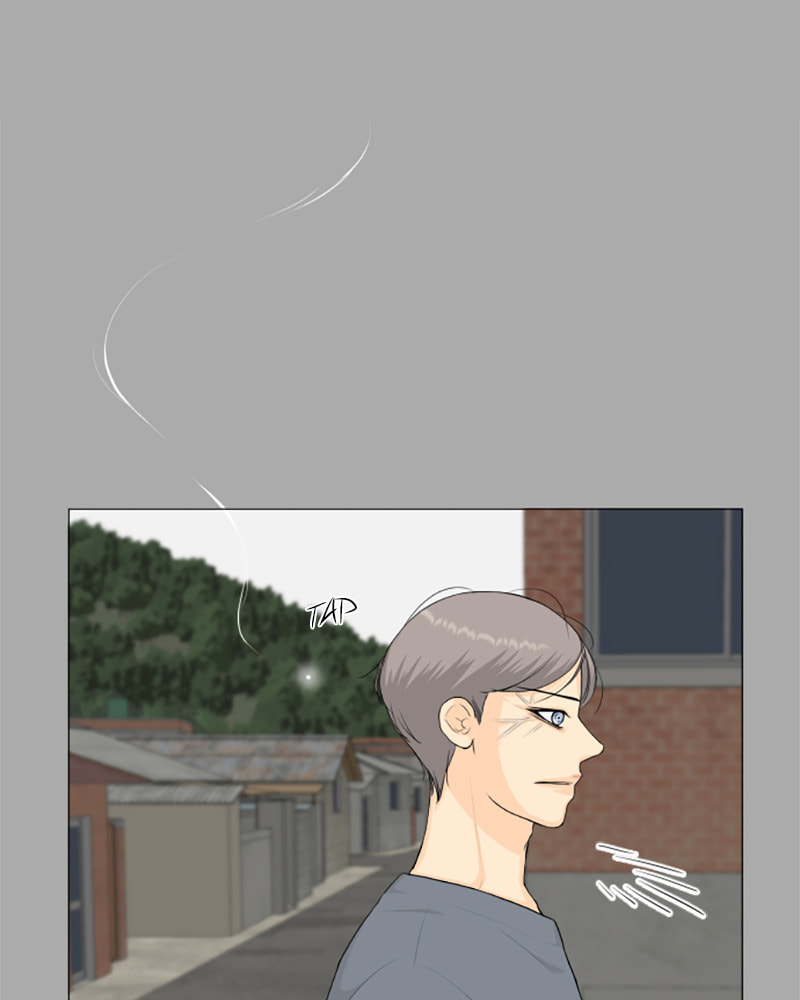Read Half-Ghost chapter 96 image 15 on Lezhin