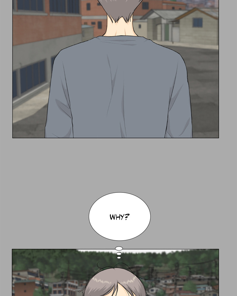 Read Half-Ghost chapter 96 image 17 on Lezhin