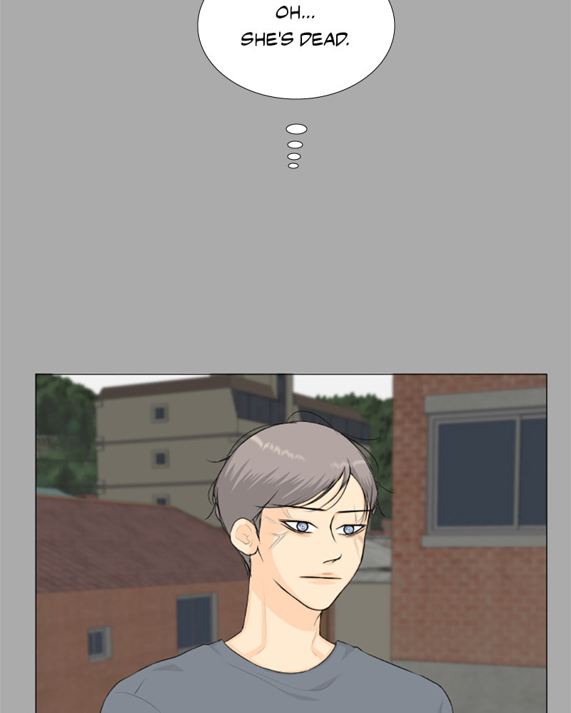 Read Half-Ghost chapter 96 image 20 on Lezhin