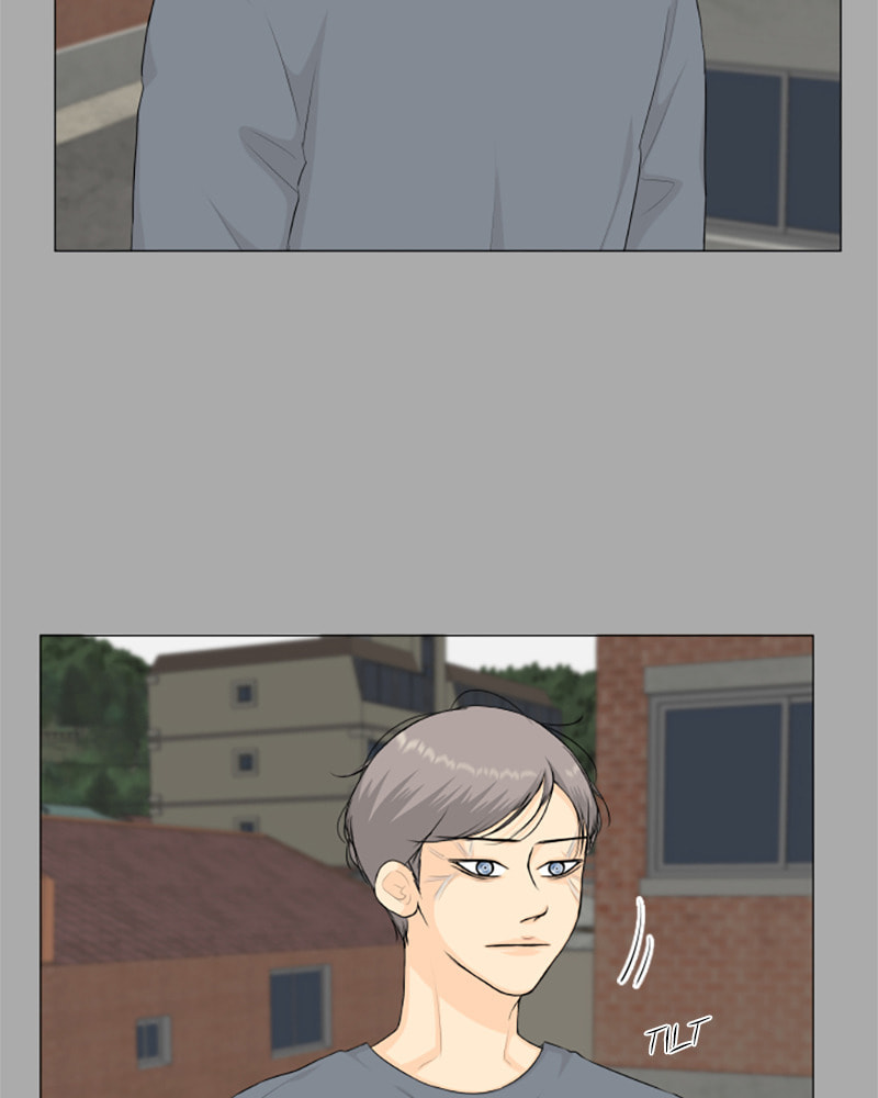 Read Half-Ghost chapter 96 image 21 on Lezhin