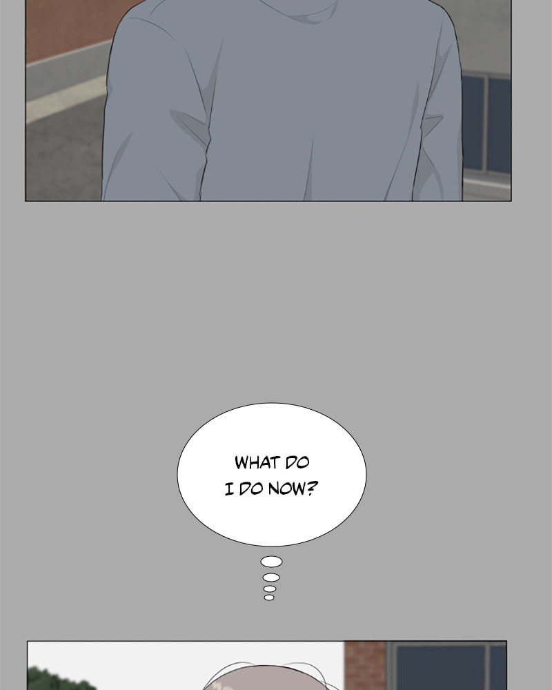 Read Half-Ghost chapter 96 image 22 on Lezhin