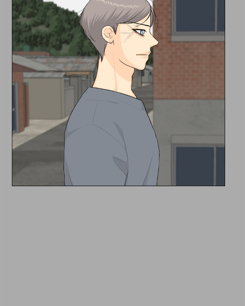 Read Half-Ghost chapter 96 image 23 on Lezhin