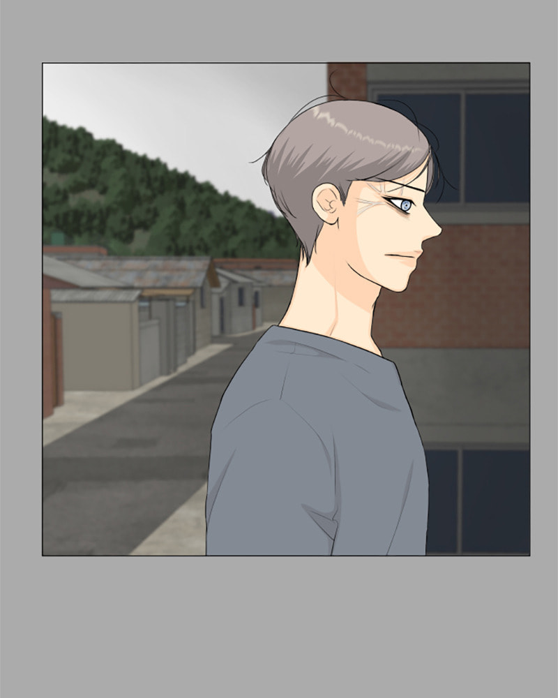 Read Half-Ghost chapter 96 image 24 on Lezhin