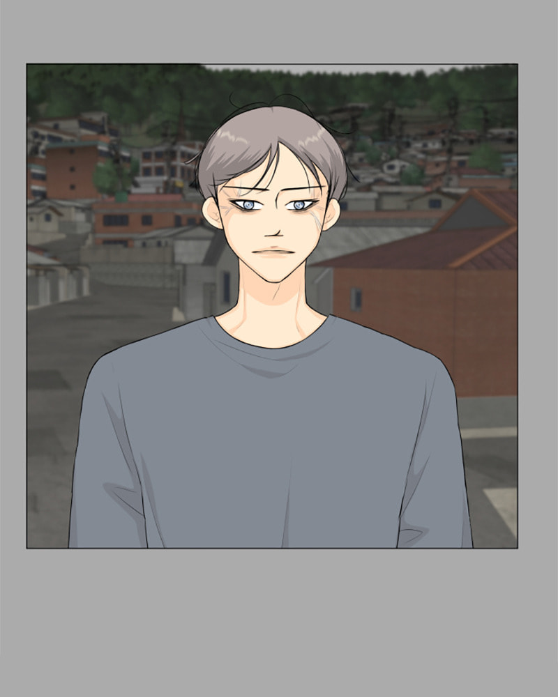 Read Half-Ghost chapter 96 image 27 on Lezhin