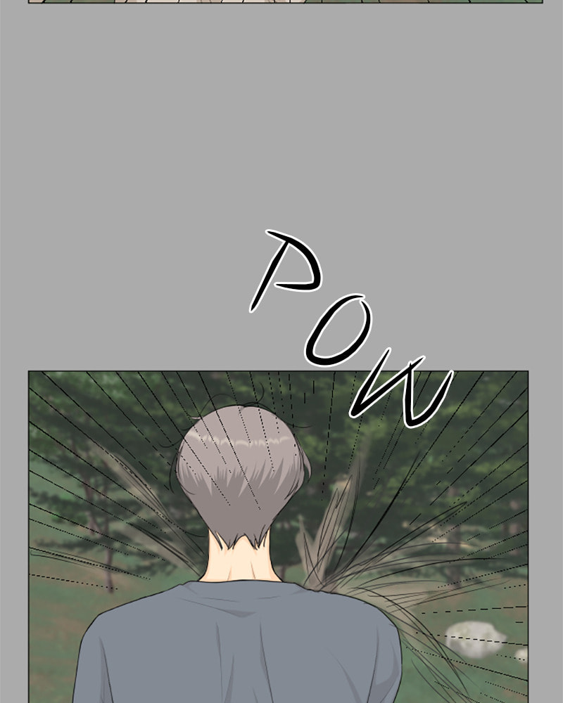 Read Half-Ghost chapter 96 image 3 on Lezhin