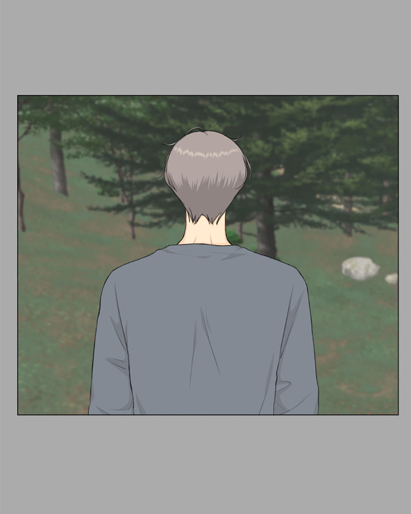 Read Half-Ghost chapter 96 image 30 on Lezhin