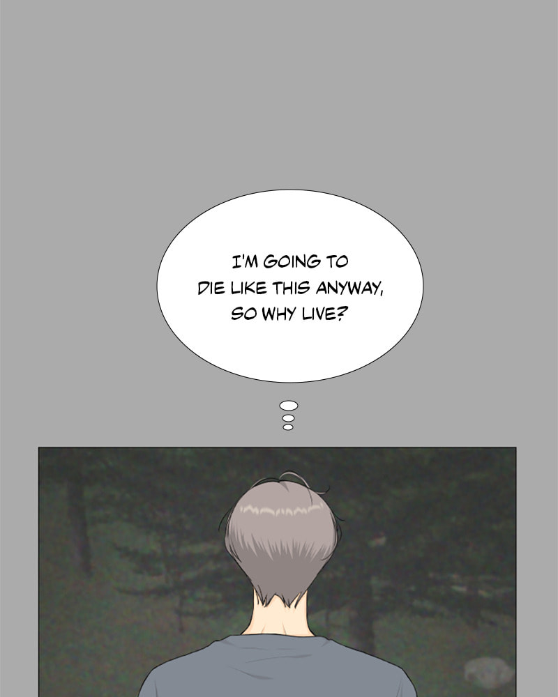 Read Half-Ghost chapter 96 image 34 on Lezhin