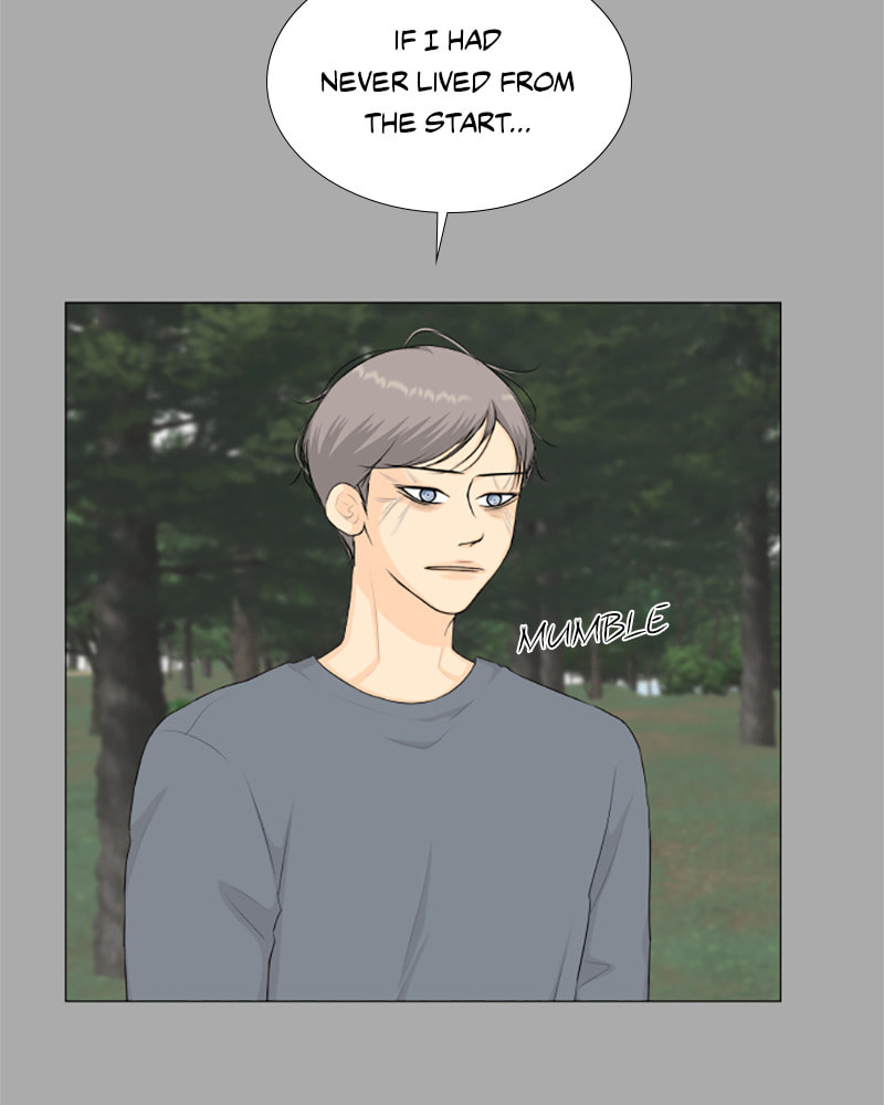 Read Half-Ghost chapter 96 image 37 on Lezhin