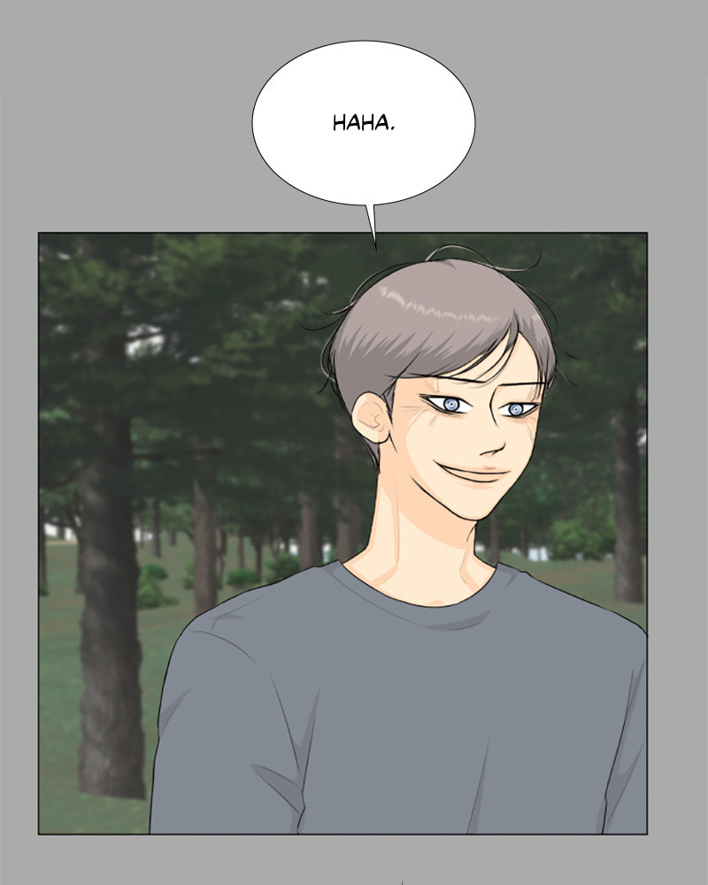Read Half-Ghost chapter 96 image 43 on Lezhin