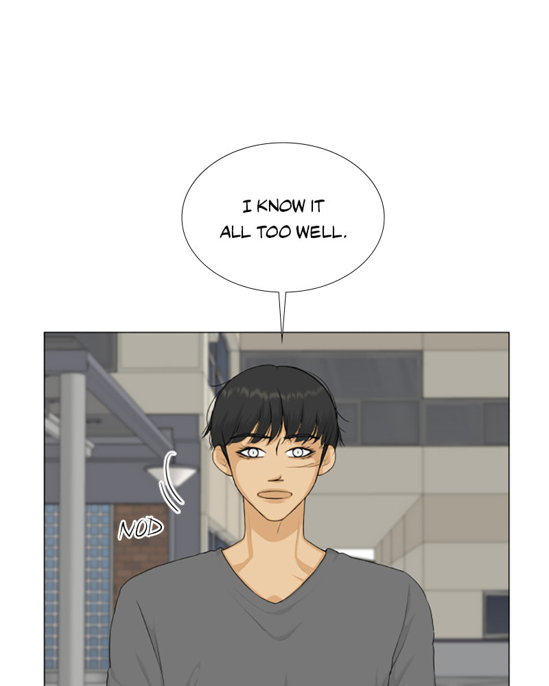 Read Half-Ghost chapter 96 image 45 on Lezhin