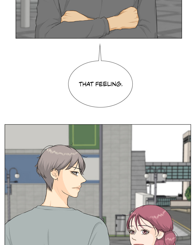 Read Half-Ghost chapter 96 image 46 on Lezhin