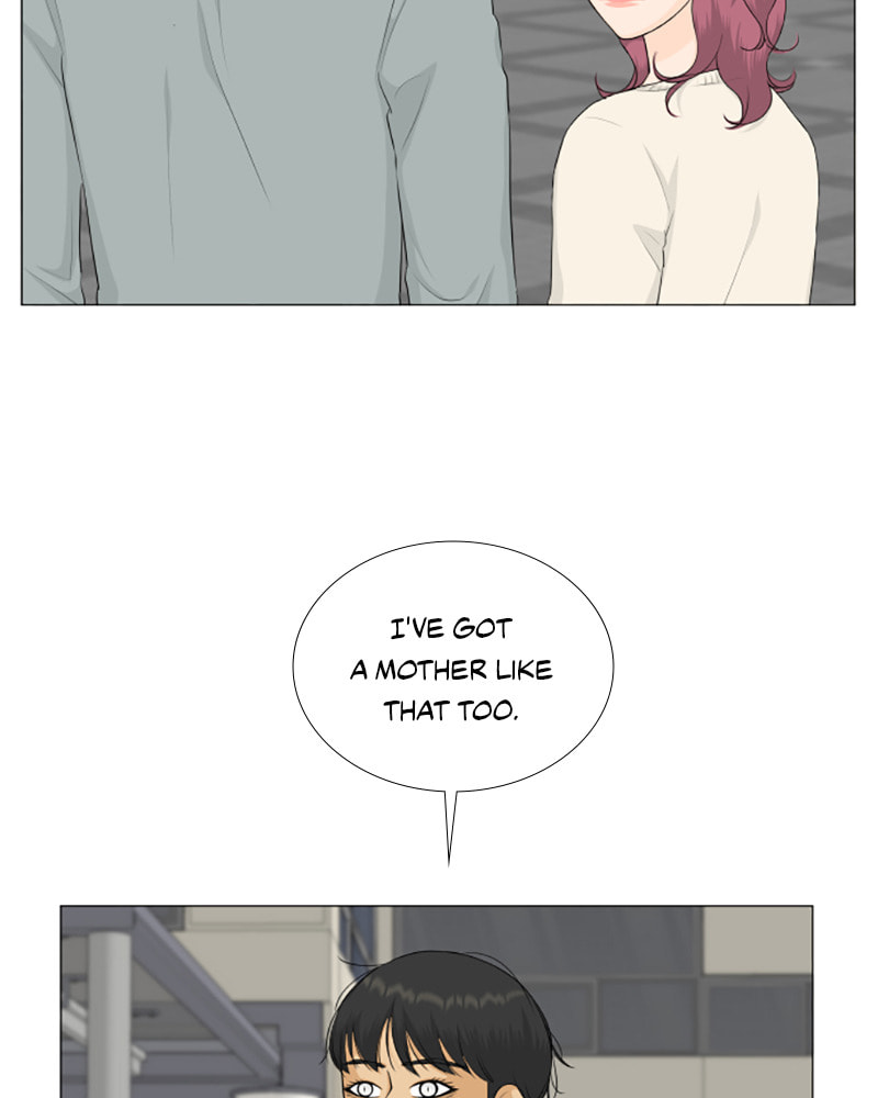 Read Half-Ghost chapter 96 image 47 on Lezhin