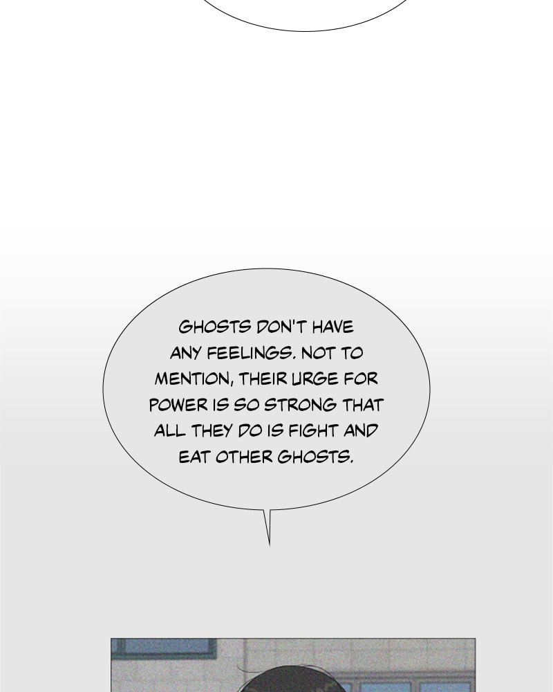 Read Half-Ghost chapter 96 image 50 on Lezhin