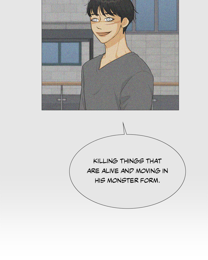 Read Half-Ghost chapter 96 image 51 on Lezhin