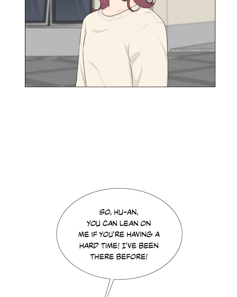 Read Half-Ghost chapter 96 image 53 on Lezhin