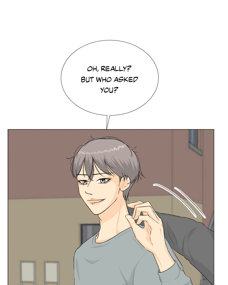 Read Half-Ghost chapter 96 image 55 on Lezhin