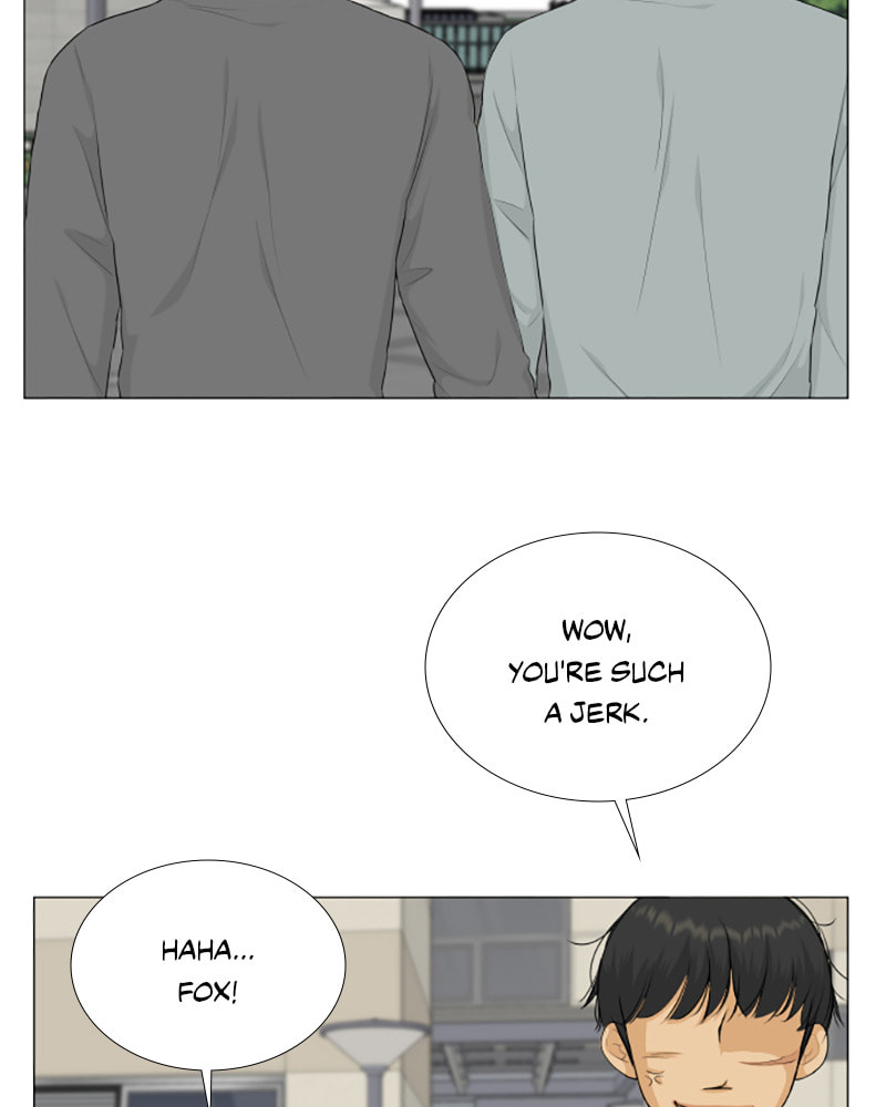 Read Half-Ghost chapter 96 image 57 on Lezhin