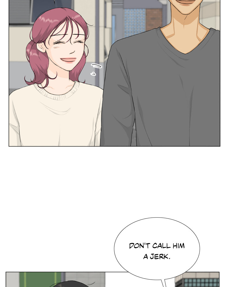 Read Half-Ghost chapter 96 image 58 on Lezhin