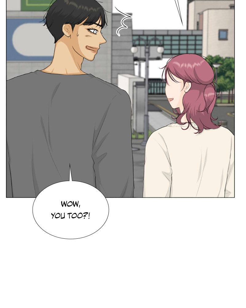 Read Half-Ghost chapter 96 image 59 on Lezhin