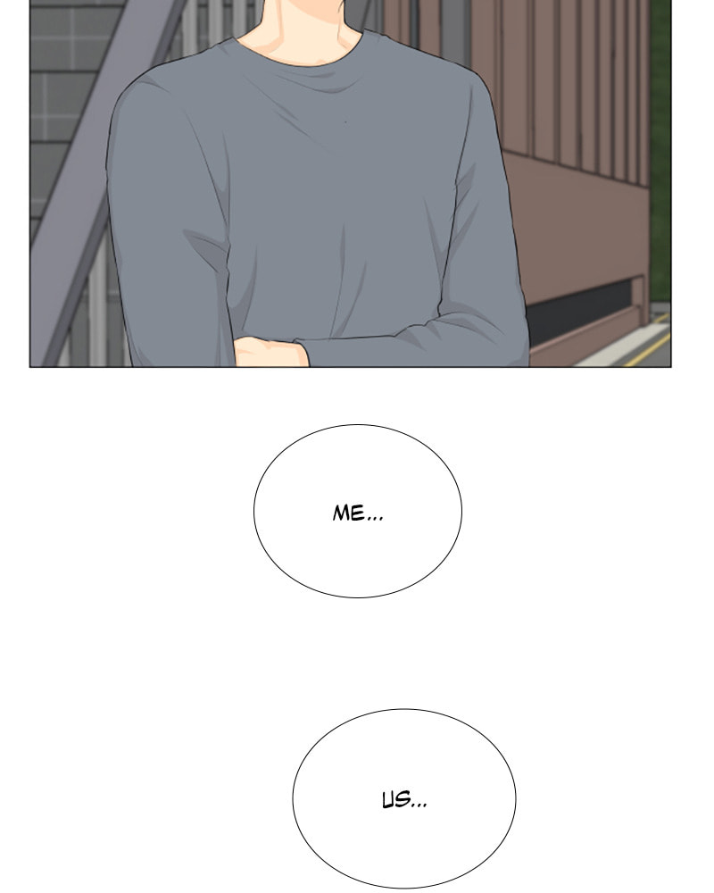 Read Half-Ghost chapter 96 image 64 on Lezhin