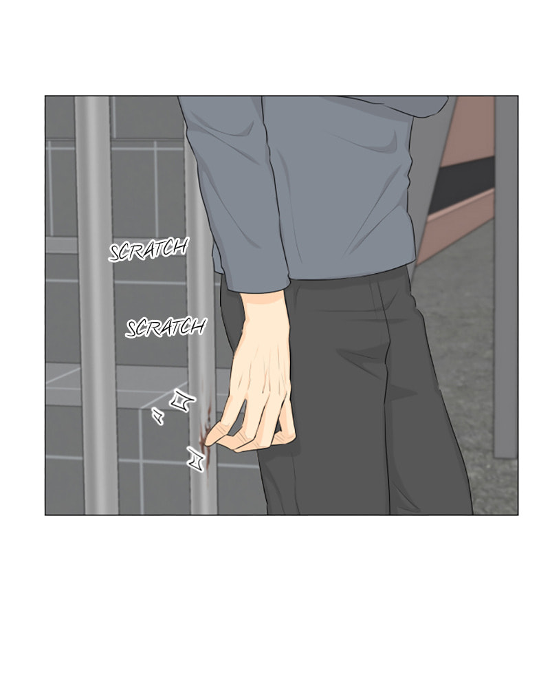 Read Half-Ghost chapter 96 image 66 on Lezhin