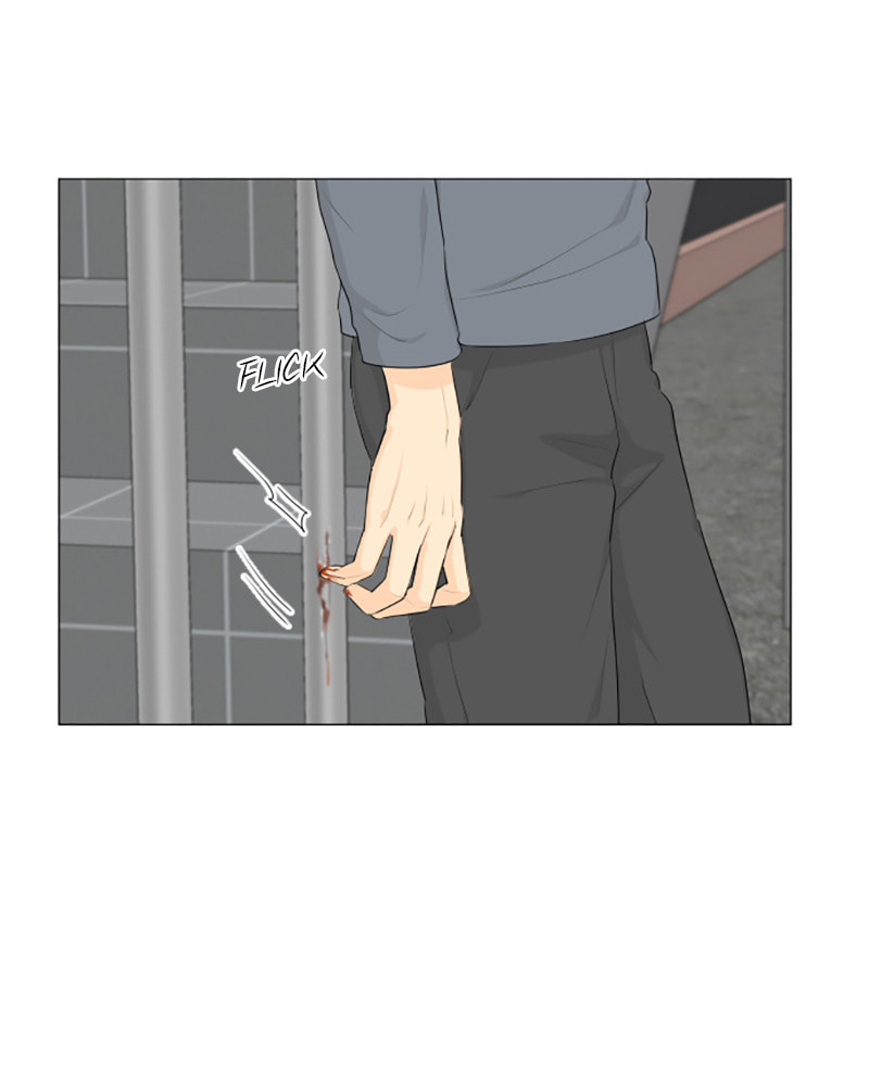 Read Half-Ghost chapter 96 image 67 on Lezhin