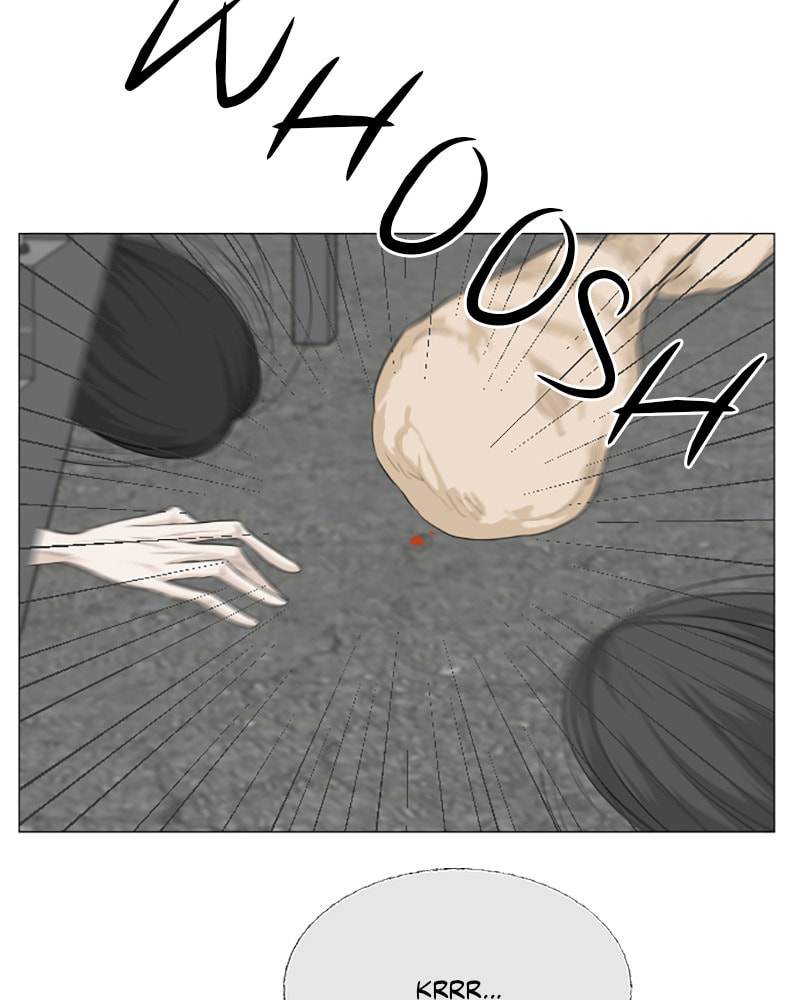 Read Half-Ghost chapter 96 image 69 on Lezhin