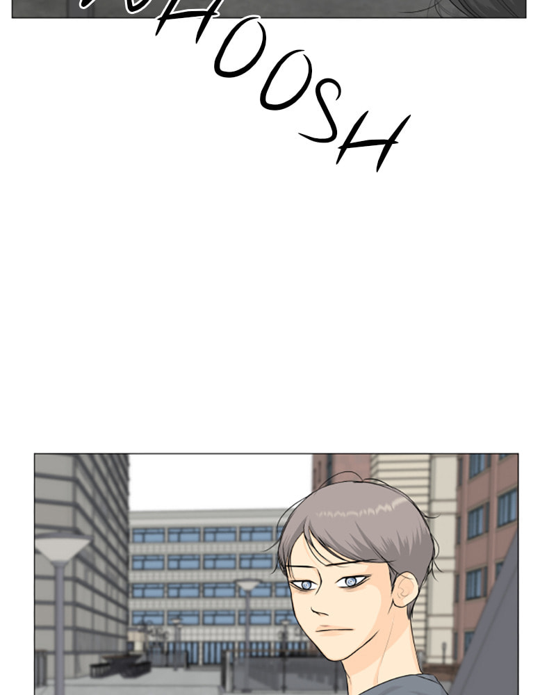 Read Half-Ghost chapter 96 image 73 on Lezhin