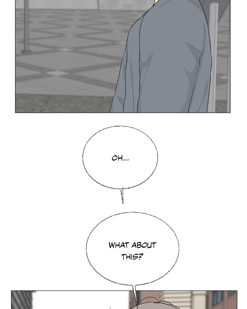 Read Half-Ghost chapter 96 image 74 on Lezhin