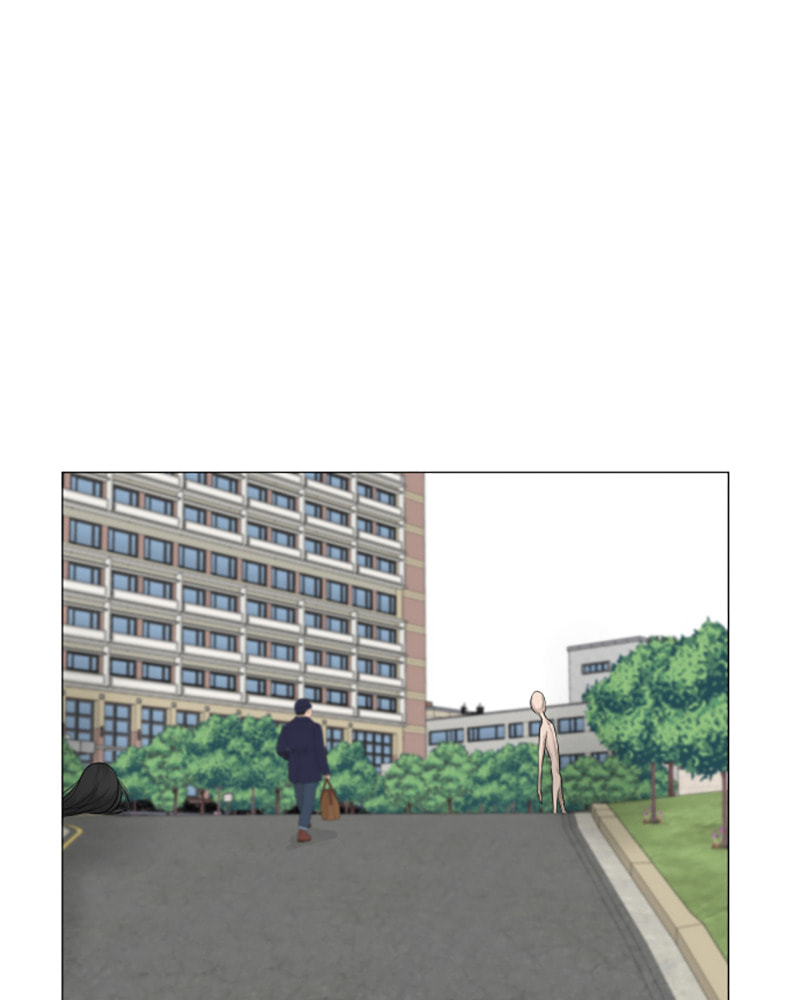 Read Half-Ghost chapter 96 image 79 on Lezhin