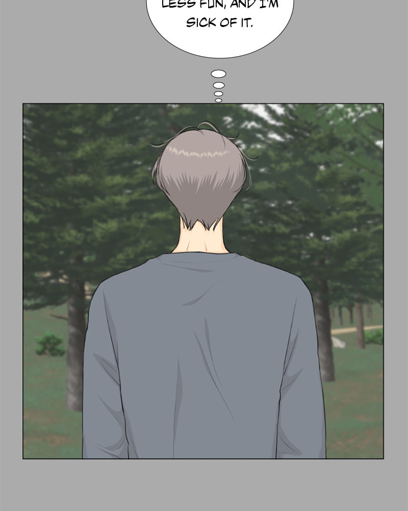 Read Half-Ghost chapter 96 image 8 on Lezhin