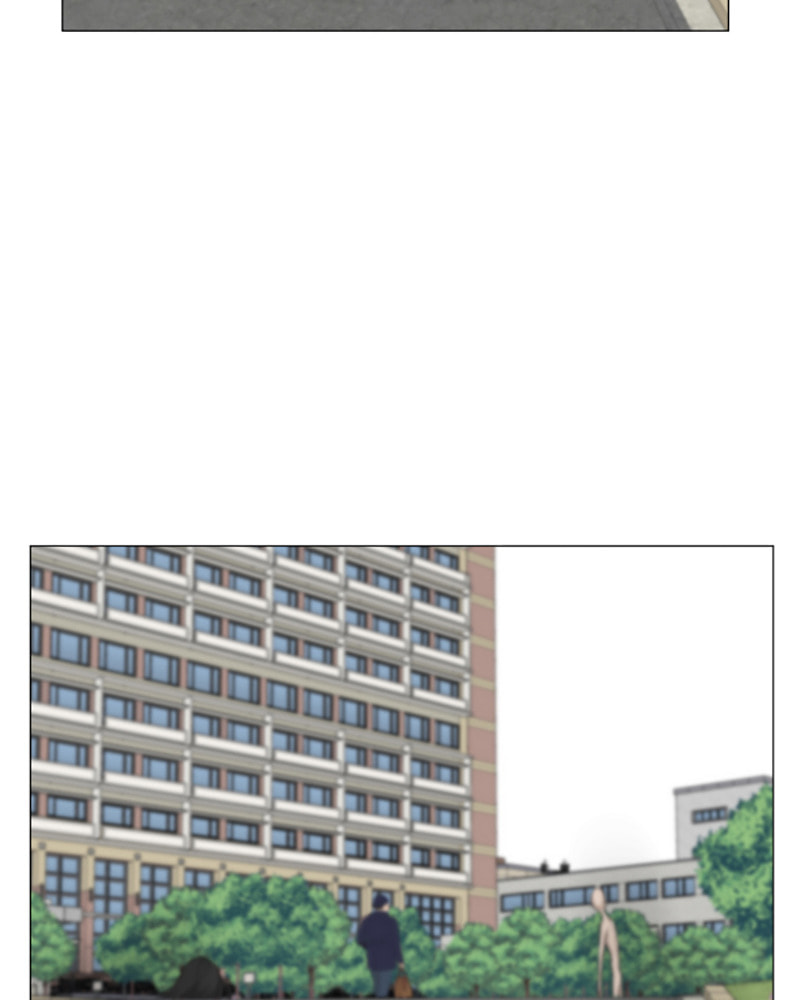Read Half-Ghost chapter 96 image 80 on Lezhin