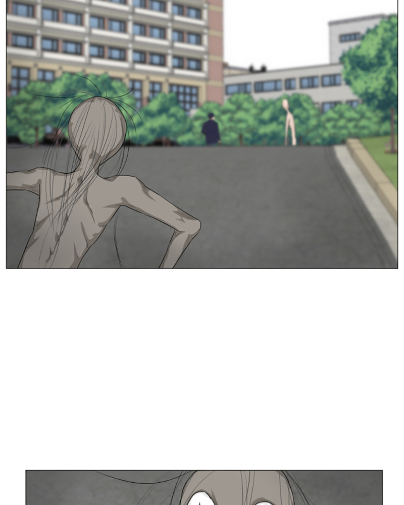 Read Half-Ghost chapter 96 image 82 on Lezhin
