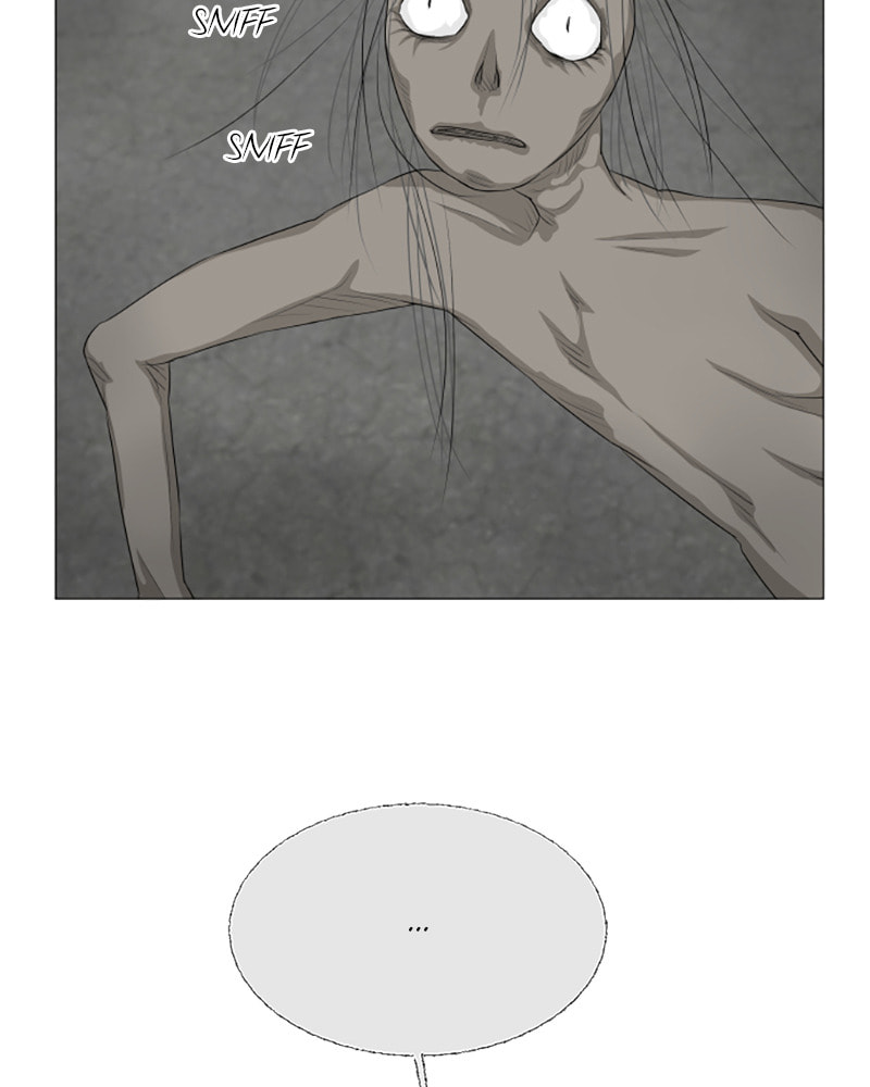 Read Half-Ghost chapter 96 image 83 on Lezhin