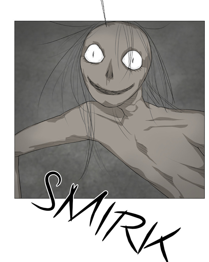 Read Half-Ghost chapter 96 image 84 on Lezhin